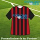 Mod Milan - Portachiavi Mini T-shirt Personalizzabile